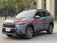 Toyota Corolla Cross 1.8V 2022 Số tự động cực đẹp!