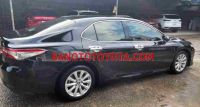 Cần bán gấp Toyota Camry 2.0G đời 2020, màu Đen