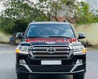 Cần bán Toyota Land Cruiser VX 4.6 V8 đời 2019