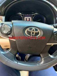 Bán Toyota Camry 2.0E đời 2018 xe đẹp - giá tốt