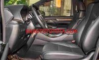 Cần bán xe Toyota Alphard Luxury Executive Lounge màu Đen 2021