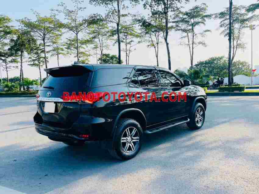 Cần bán Toyota Fortuner 2.4L 4x2 AT 2025 xe đẹp