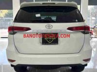 Toyota Fortuner 2.4L 4x2 MT 2022 Máy dầu đẹp long lanh