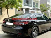 Toyota Camry 2.0Q 2022 Số tự động cực đẹp!