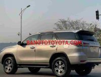 Cần bán gấp Toyota Fortuner 2.4G 4x2 AT năm 2018 giá cực tốt