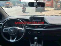 Cần bán xe Toyota Wigo G 1.2 AT 2024 Số tự động màu Cam