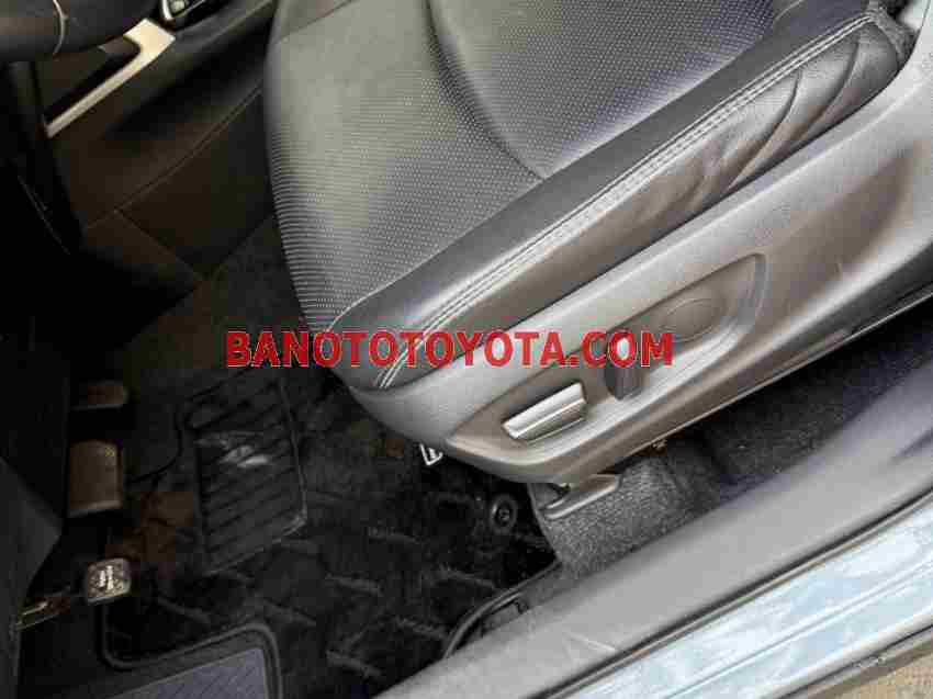 Toyota Corolla Cross 1.8V sản xuất 2021 cực chất!