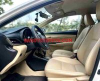 Toyota Vios E CVT sản xuất 2022 cực chất!
