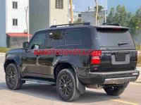 Toyota Prado LC250 2.4L sản xuất 2024 cực chất!