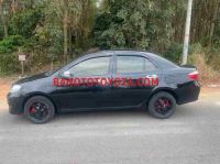 Cần bán Toyota Vios 1.5G 2005 - Số tay