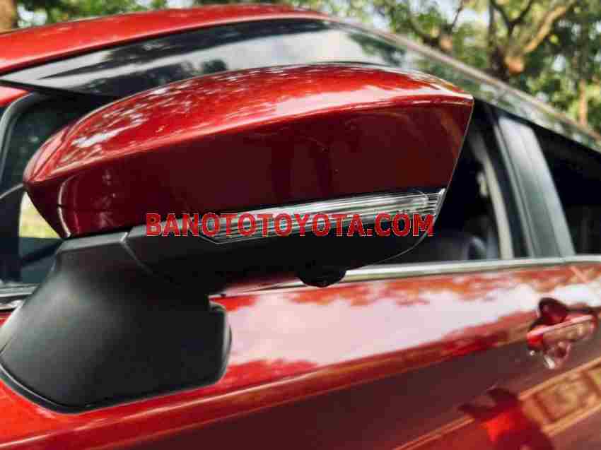 Cần bán gấp Toyota Veloz Cross 1.5 CVT đời 2023, màu Đỏ