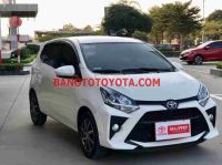 Toyota Wigo 1.2 AT 2021 Số tự động giá đẹp