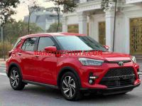Xe Toyota Raize G 1.0 CVT đời 2023 đẹp bán gấp