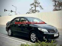 Toyota Corolla altis 1.8G AT 2012, xe đẹp, hết ý