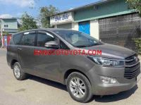 Cần bán xe Toyota Innova 2.0G 2017 Số tự động