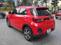 Bán Toyota Raize G 1.0 CVT, màu Đỏ, Máy xăng, 2023