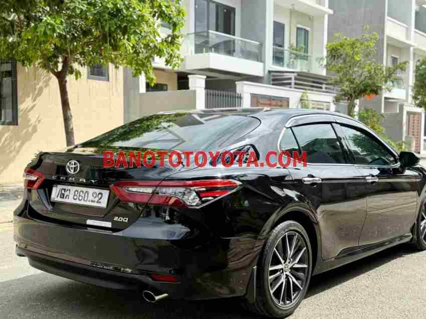 Cần bán gấp Toyota Camry 2.0Q năm 2022 giá cực tốt