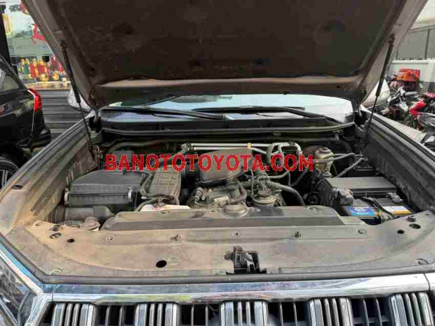 Cần bán xe Toyota Prado Số tự động 2019