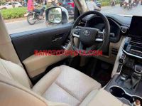 Cần bán xe Toyota Land Cruiser 3.5 V6 2025 Số tự động
