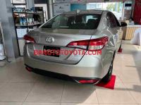Bán Toyota Vios G 1.5 CVT năm 2026, màu Đồng, xe Lắp ráp trong nước