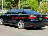 Cần bán xe Toyota Camry 2.0E đời 2018