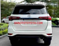 Bán xe Toyota Fortuner 2.4G 4x2 AT Legender đời 2021 - Giá tốt