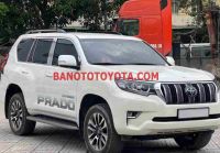 Bán Toyota Prado VX 2.7L 2023 - Trắng
