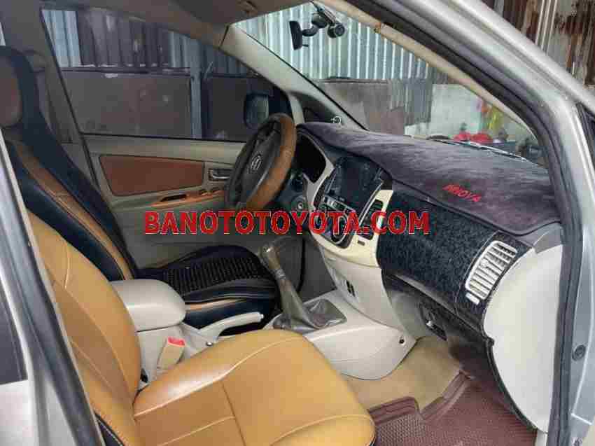 Toyota Innova G 2009 - Giá tốt