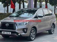 Bán Toyota Innova G 2.0 AT 2021 - Đồng