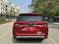Cần bán Toyota Veloz Cross Top 1.5 CVT đời 2022