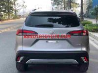 Cần bán Toyota Corolla Cross 1.8V 2021 xe đẹp