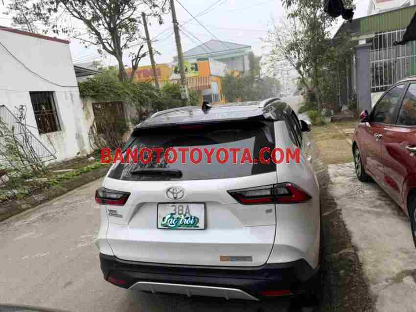 Cần bán Toyota Yaris Cross 1.5 D-CVT 2024, xe đẹp giá rẻ bất ngờ