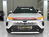 Cần bán xe Toyota Corolla Cross 1.8HEV 2025 Số tự động màu Trắng