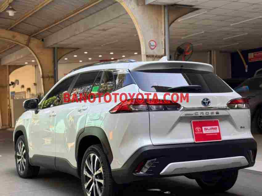 Cần bán xe Toyota Corolla Cross Số tự động 2024