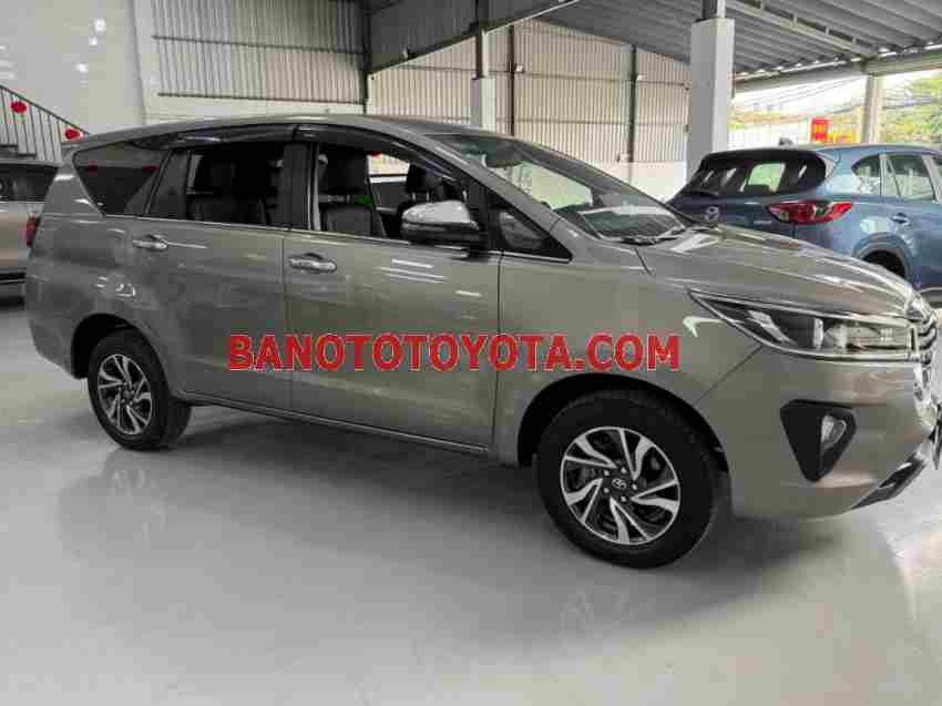 Toyota Innova G 2.0 AT 2022 - Giá tốt