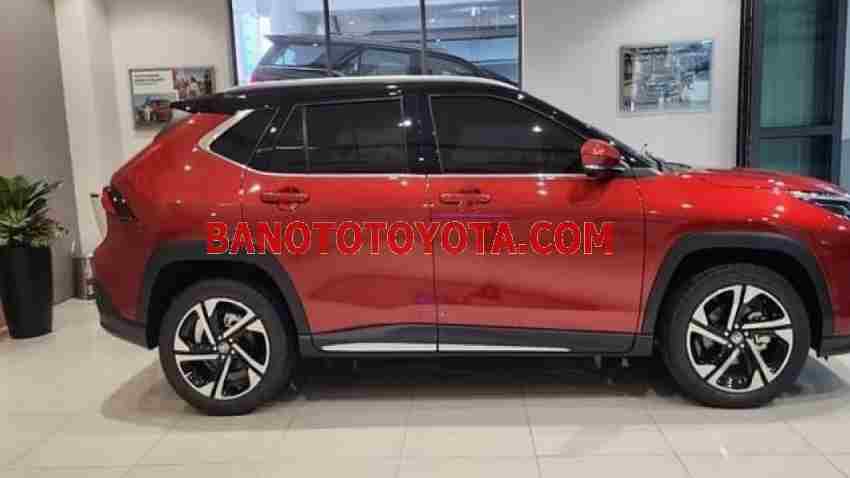 Bán xe Toyota Yaris Cross 1.5 D-CVT 2025