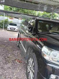 Toyota Land Cruiser VX.S 4.6 V8 model 2016 xe chuẩn hết ý