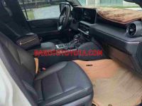 Cần bán gấp xe Toyota Prado LC250 2.4L 2024 màu Trắng