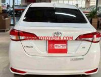 Bán Toyota Vios G 1.5 CVT 2022 - Trắng