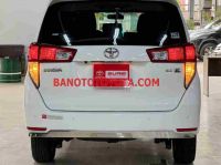 Cần bán xe Toyota Innova E 2.0 MT sx 2022
