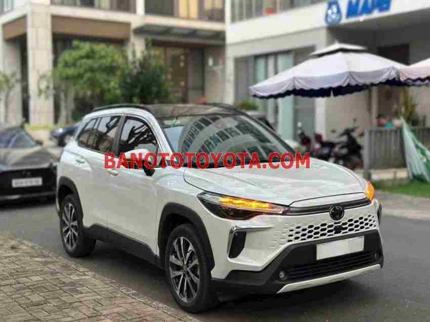 Cần bán Toyota Corolla Cross 1.8V 2025 xe đẹp