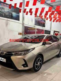 Toyota Vios G 1.5 CVT năm 2022 cần bán