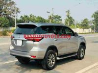 Toyota Fortuner 2.7V 4x4 AT năm sản xuất 2021 giá tốt