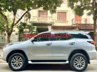 Cần bán xe Toyota Fortuner 2.7V 4x4 AT 2021, xe đẹp