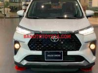 Toyota Veloz Cross Top 1.5 CVT 2026  Số tự động, GIÁ GIẬT MÌNH