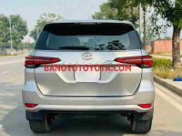 Toyota Fortuner 2.7V 4x4 AT 2021 Máy xăng, xe đẹp