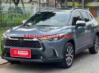 Cần bán xe Toyota Corolla Cross 1.8V sx 2022
