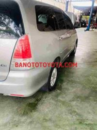 Toyota Innova G sản xuất 2008 cực chất!