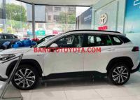 Toyota Corolla Cross 1.8V Nhập khẩu Số tự động rất đẹp - 2025
