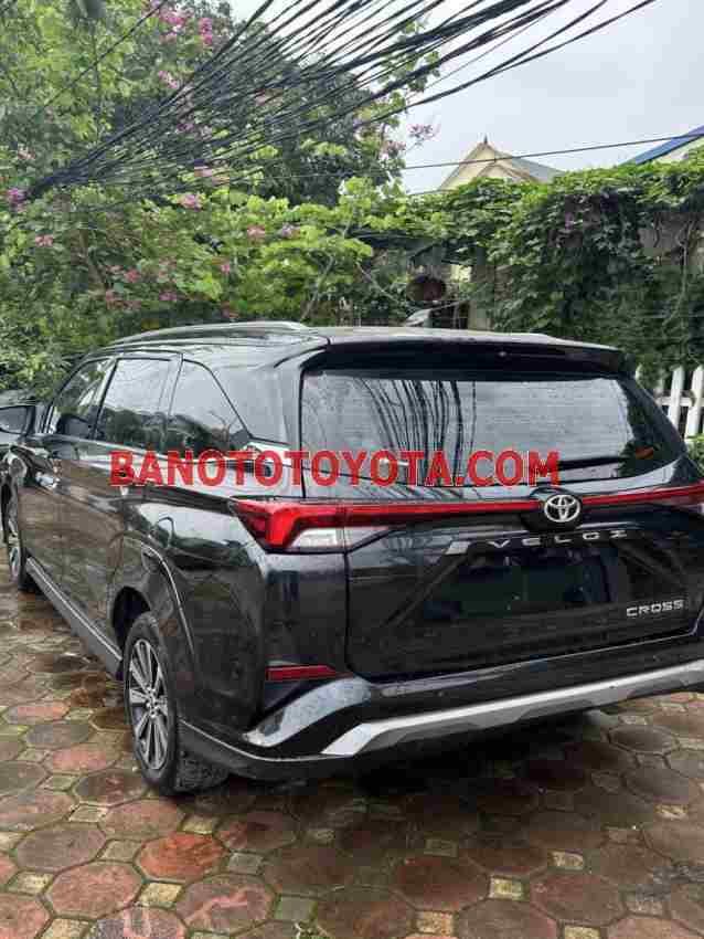 Toyota Veloz Cross 1.5 CVT 2022 Máy xăng, xe đẹp